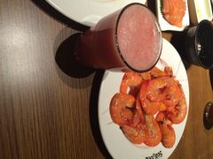 亚马逊海鲜自助餐厅(惠山万达店)-亚马逊海鲜自助餐厅(惠山万达店)
