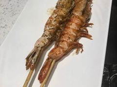 -九府羊·鲜羊火锅·烤串(新华路店)