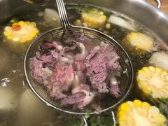 吊龙肉-嬷孙家潮汕牛肉火锅(北京路天河城店)