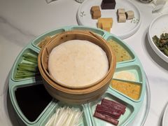 -羲和雅苑•北京烤鸭(国贸商城店)