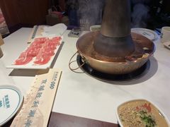 -京城胜利涮羊肉(禧乐汇店)