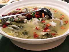 -张记旺角食街(动物园店)