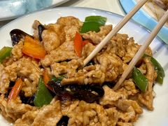 -高玛纳驴肉火烧(一世界店)