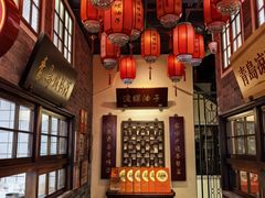 -波螺油子青岛本帮菜(银座店)