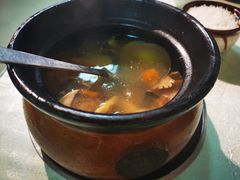 -民间瓦缸煨汤館(嵩山路店)
