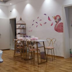 -Lab Season惜辰颜究社