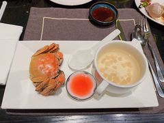 -深圳四季酒店·馥自助餐厅