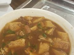 -姚记炒肝店(簋街店)