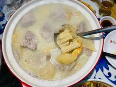 八闽大杂烩-王庄阿咪海鲜大排档(上下杭店)