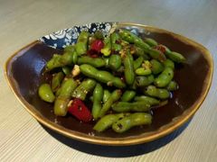 -功夫小龙虾·烧烤·江湖菜(金沙洲店)