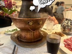 -东来顺饭庄(新源里店)