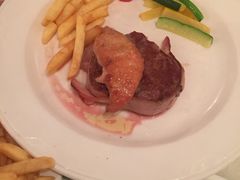 -红房子西菜馆(淮海店)