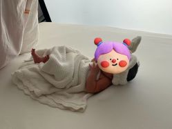 -玛瑞莎孕婴童摄影到家拍