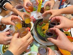 -七的湖·江南蟹舫·阳澄湖农家菜(蟹舫苑店)