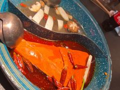 -吼堂老火锅(太古里总店)