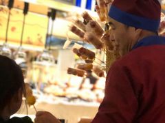 -杭州钱江新城万怡酒店-西餐厅