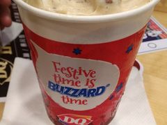 -DQ·蛋糕·冰淇淋(大宁国际商业广场店)