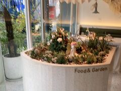 -春树下·树屋花房西餐厅(罍街AS1980店)