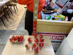 -喜家自助小火锅(乐客城店)