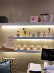 -婳香·女性英式芳疗SPA