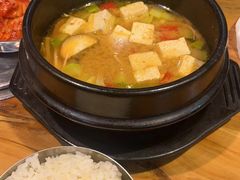 -炭恋火炉烤肉(凌云一街坊店)