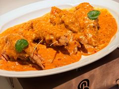 -狮拾久·现代新加坡料理(福田COCO Park店)