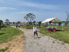 -梁子湖东篱老屋生态庄园