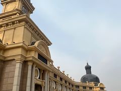 -哈尔滨音乐公园