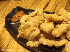-长亭酒肆.武夷菜(鼓楼后海店)