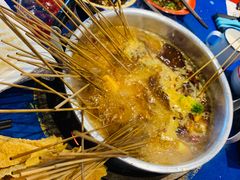 串串香-马路边边串串香(双井直营店)