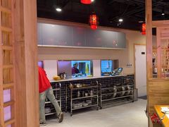 -玺炖·中国铁锅炖(虹桥天街店)