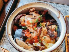 -南京大牌档(夫子庙老门东店)