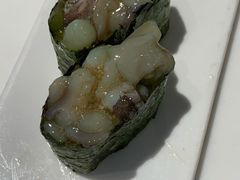 芥末章鱼-花漫里日式餐厅(城东中骏店)