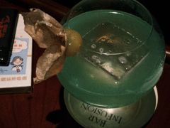 -Bar Infusion(重庆·九街店)