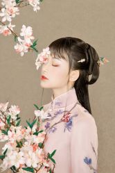 点击看大图 -盘子女人坊古装写真摄影(长春总店)