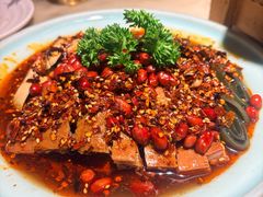 -老淮安·淮安菜(周恩来纪念馆店)