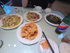 -东北缘餐厅(兰埔路店)