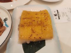 凉糕-凯鸽酒楼(大同振兴街店)