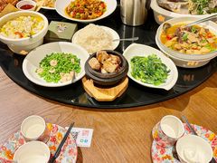 -HOHO餐厅(古子城店)