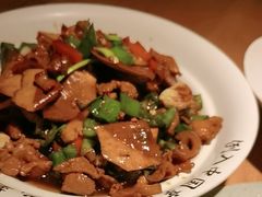 -黄山老妈·土菜(碧桂园店)
