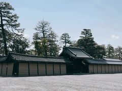 -京都御所