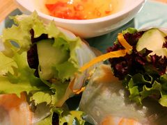 米纸卷-米纸越南小馆(金鹰世界店)