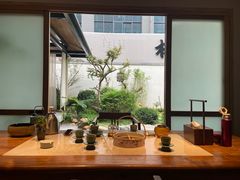 -绣园·茶食宴(湘绣博物馆店)