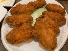 -五星海南鸡饭餐馆(东海岸路店)