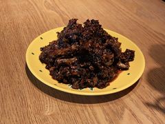 -Thai Basil罗勒叶泰式餐厅(时代天街店)