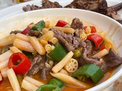 -胜记烧鹅美食