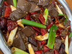 -鸡哈豆花(梅西广场店)