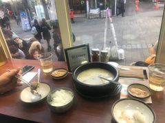 -神仙雪浓汤(明洞店)