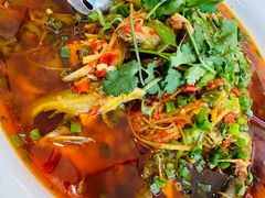 -院8里·少城记忆老川菜(宽窄巷子店)