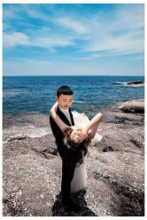 -太古映画婚纱摄影(天河店)